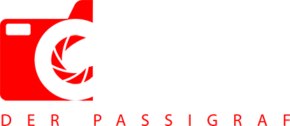 Der Passigraf Logo