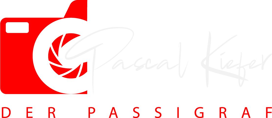 Der Passigraf Logo